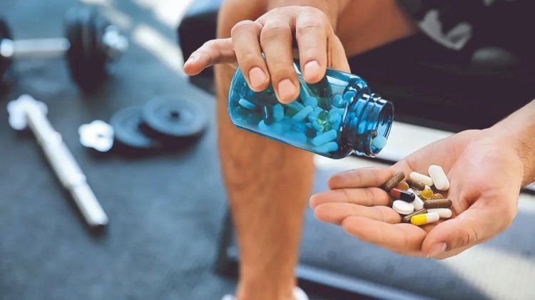 Anvisa proíbe novos suplementos alimentares; veja os produtos irregulares