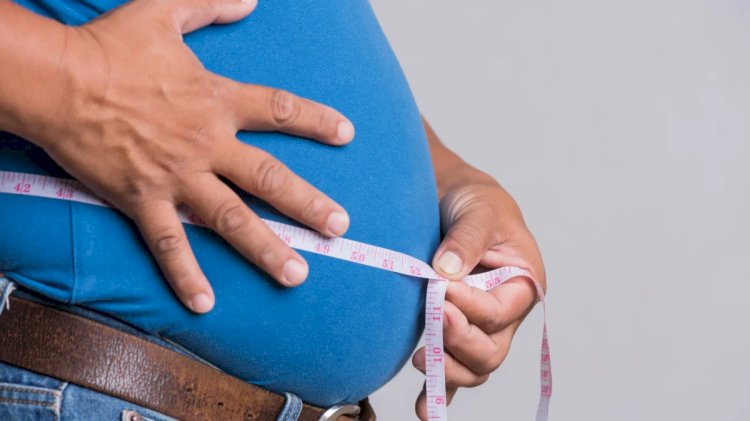 Gordura na barriga provoca danos cardíacos mais graves do que o peso total, aponta estudo