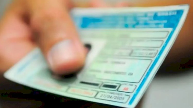 CNH terá renovação automática e gratuita para ‘bom condutor’