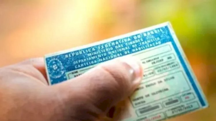 Detran vai começar a multar motoristas das categorias C, D e E com toxicológico vencido