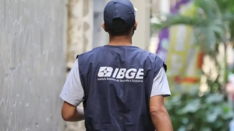 IBGE prorroga inscrições em seleções que oferecem vagas temporárias de nível médio