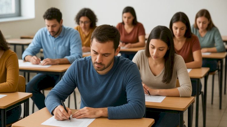 Cidade em Goiás lança concurso público com mais de 760 vagas e salários de até R$ 6 mil