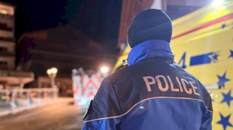 Incêndio em estação de esqui na Suíça deixa dezenas de mortos e mais de 100 feridos