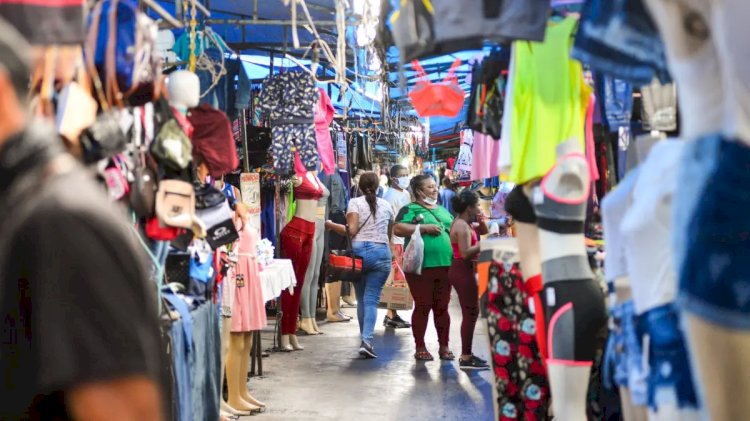 Desemprego cai a 5,2% até novembro e renova mínima da série histórica