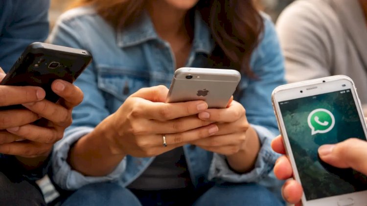 Confira a lista completa de celulares que vão ficar sem WhatsApp em 2026