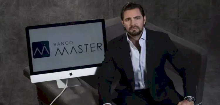 Banco Central alertou Master sobre risco de 'medidas preventivas' um ano antes da liquidação