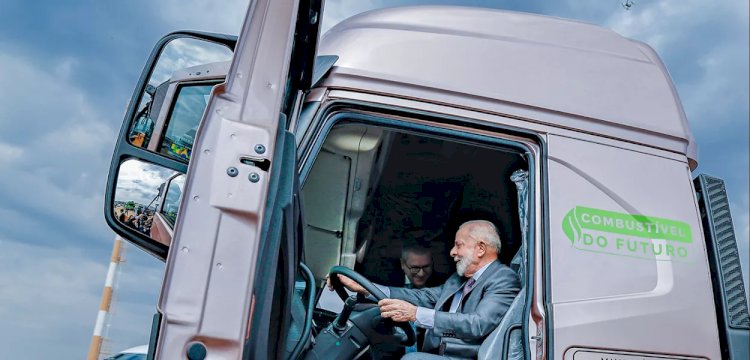 Programa Move Brasil alia renovação de frota e agenda ambiental com R$ 10 bi em crédito