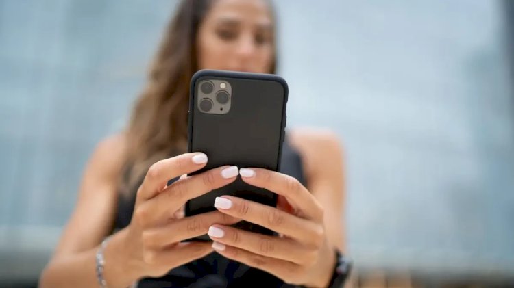 R$ 50 mil: Furto de celular na Pecuária de Goiânia vira caso de extorsão com fotos íntimas