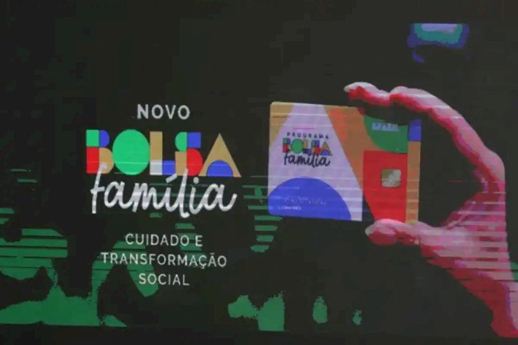 Bolsa Família termina 2025 com fila de espera e orçamento congelado para 2026