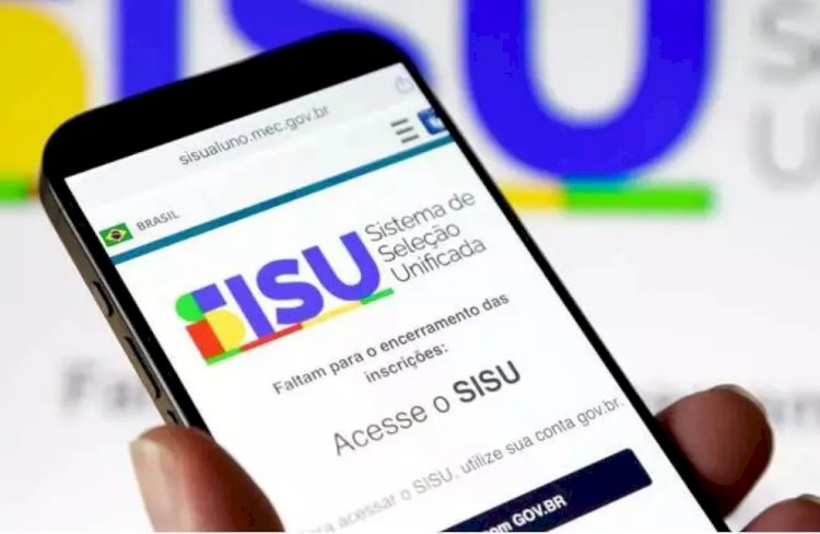 Sisu 2026: o que saber sobre programa de ingresso à universidade pública