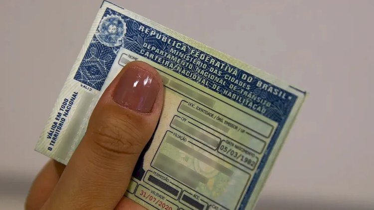 Terra de bons motoristas? Goiás responde por 45