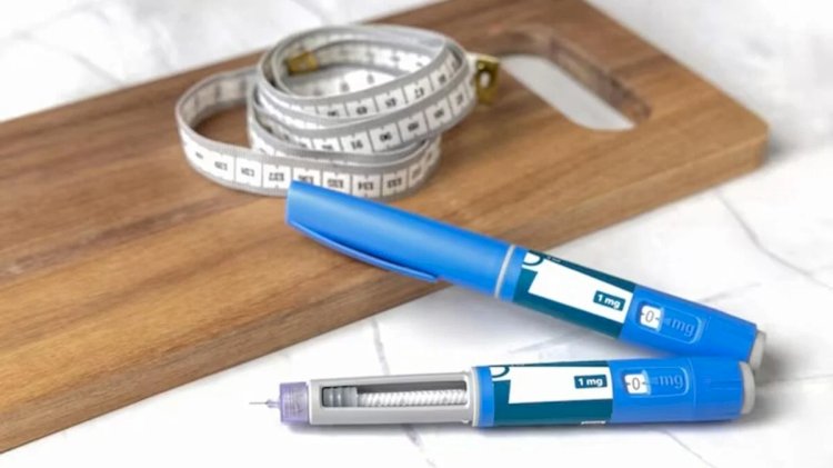 Saiba quais são as canetas emagrecedoras sem aval da Anvisa e seus riscos à saúde