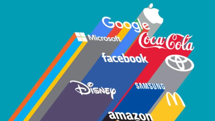 Apenas uma marca do Brasil aparece entre as 500 mais valiosas do mundo; veja qual