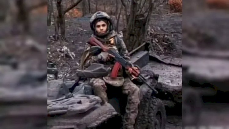 Morre goiano que se juntou ao exército da Rússia na guerra da Ucrânia