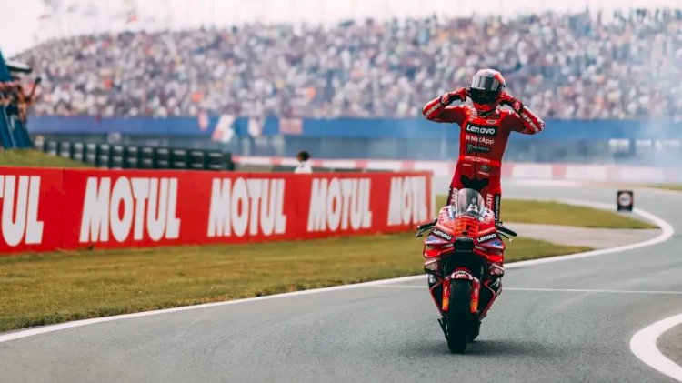 MotoGP: veja porque técnicos consideram autódromo de Goiânia um dos melhores do mundo