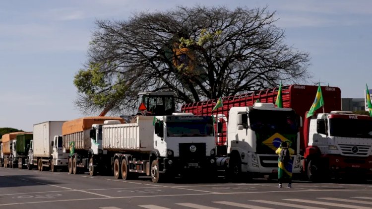 Nova regra do frete evita greve, mas ameaça encarecer produtos