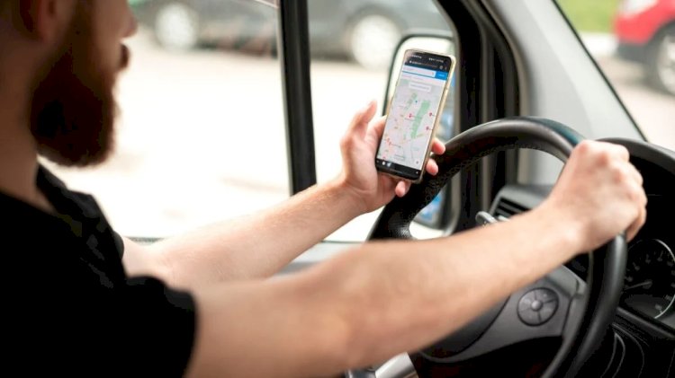 Imposto de Renda 2026: motorista de aplicativo tem que entregar declaração?