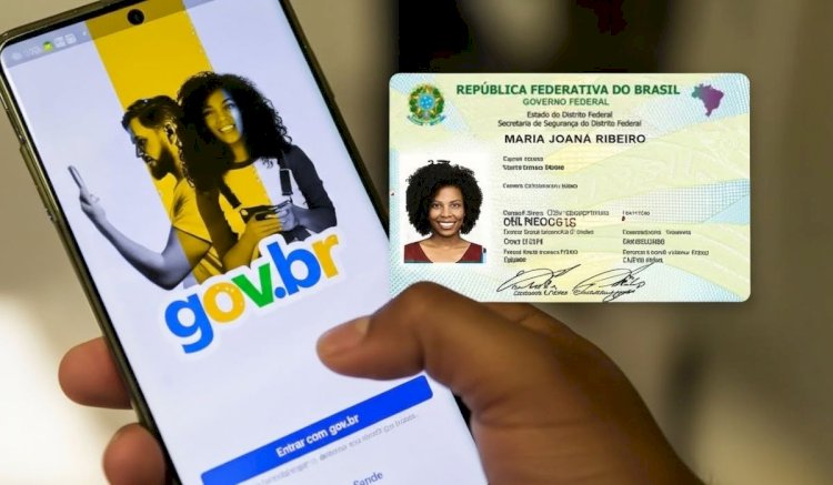 Fim do RG antigo: prazo final de emissão obrigatória da nova identidade é definido pelo governo