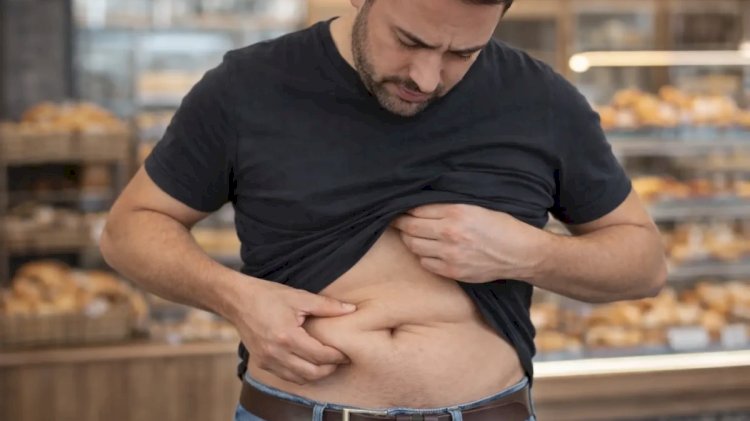 5 dicas essenciais para reduzir a gordura abdominal e melhorar a saúde