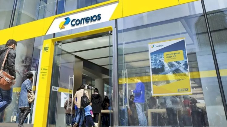 Prejuízo dos Correios triplica e chega a R$ 8,5 bi em 2025