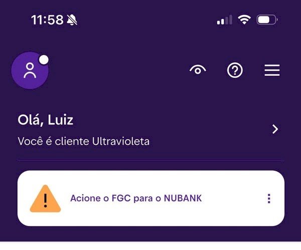 Fundadora do Nubank admite erro ‘bizarro’ que disparou mensagem falsa a clientes