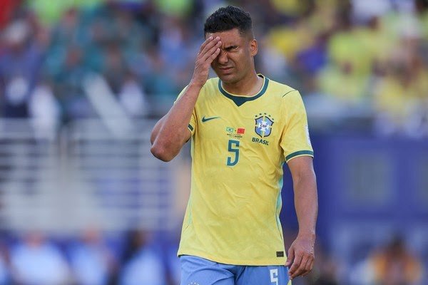 Análise: Vini salva um Brasil que preocupa mais do que empolga em estreia na Copa do Mundo