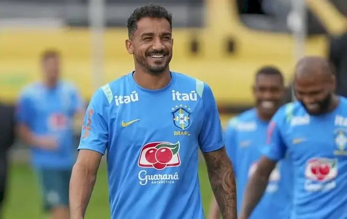Danilo diz que Brasil se ‘assustou’ na estreia e pede foco contra Haiti