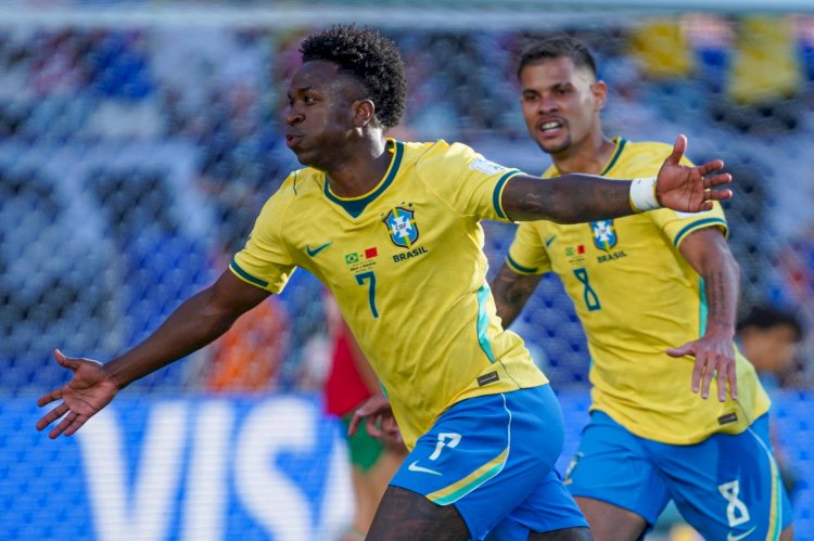 Copa do Mundo em Uruana: Complexo Turístico terá transmissão ao vivo do jogo do Brasil nesta sexta-feira(19)