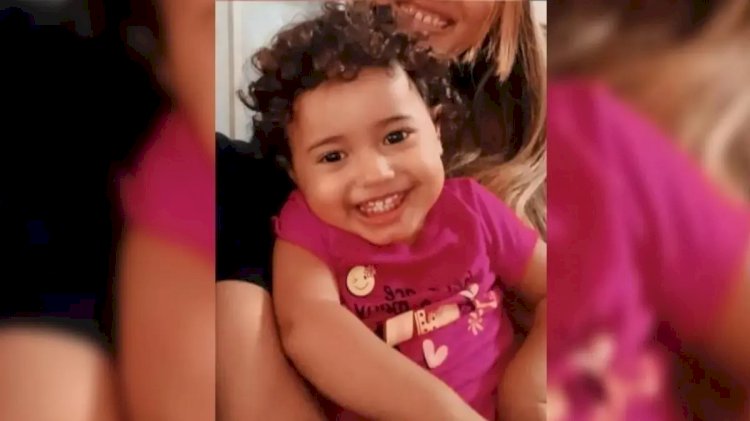 Maria Fernanda: pais são indiciados por abandono em Doverlândia, Goiás