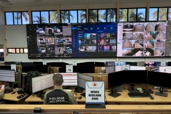 Justiça derruba liminar e libera expansão do IA Contra o Crime em Goiás