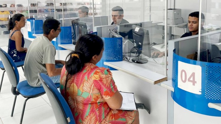 INSS oferece mais de 44 mil vagas ao redor do Brasil em mutirão neste fim de semana (27 e 28/6)