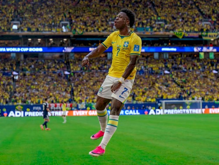 Brasil x Japão: Quem vai ganhar o jogo de hoje segundo a inteligência artificial?