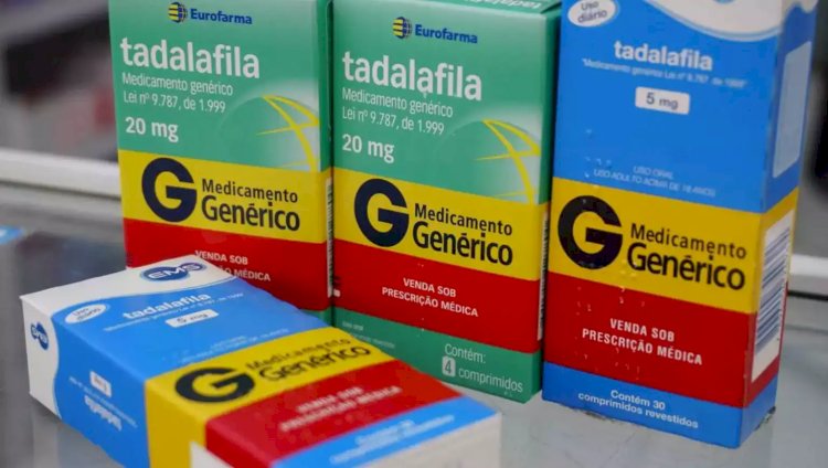 Uso indiscriminado de tadalafila por jovens acende sinal de alerta para dependência psicológica e riscos cardíacos