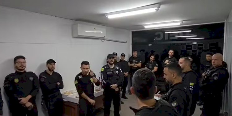 Operação revela esquema nacional do golpe do ''falso advogado'' com faturamento de até R$ 200 mil por dia