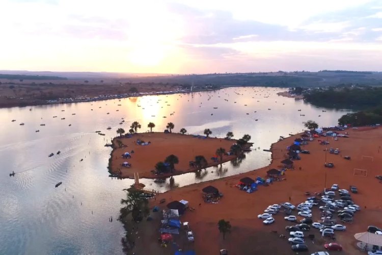 Torneio de Pesca de Jataí terá R$ 160 mil em prêmios; confira os detalhes