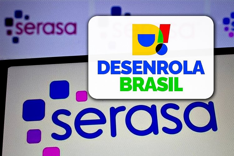 Desenrola Brasil 2.0: veja como limpar o nome no Serasa com descontos de até 90(%)