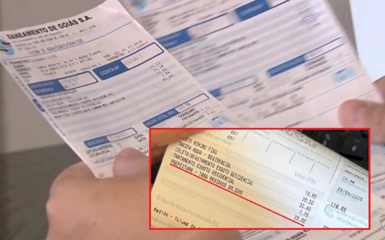 Vereador de Uruana anuncia medidas legais contra taxa de lixo aprovada pela Câmara