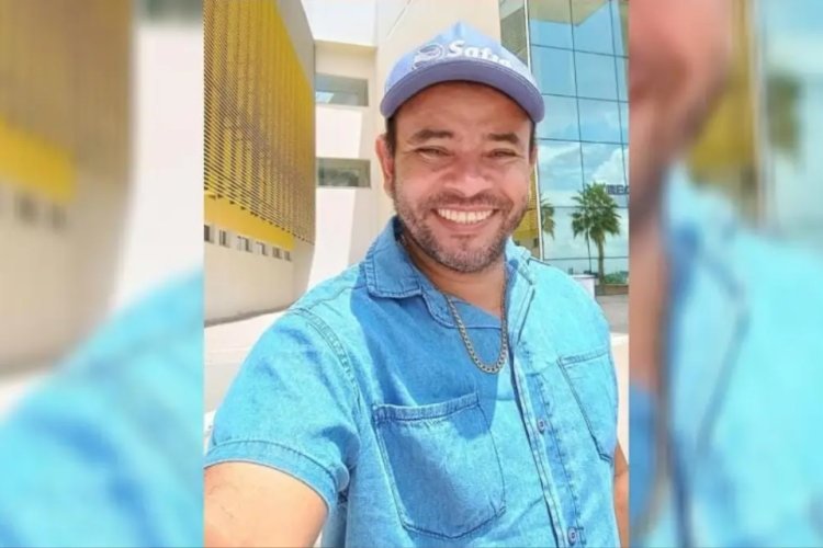 Caminhoneiro, borracheiro e gambireiro: pai solo conta como foi criar seis filhos sozinho em Aparecida de Goiânia