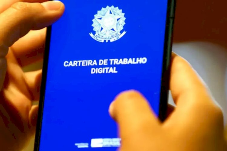 Mais de 95 empresas oferecem 5,4 mil vagas de trabalho em Goiânia neste sábado (15)