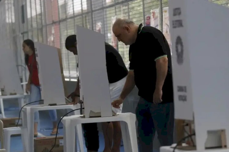 Eleições 2026: saiba o que é permitido e proibido no dia da votação